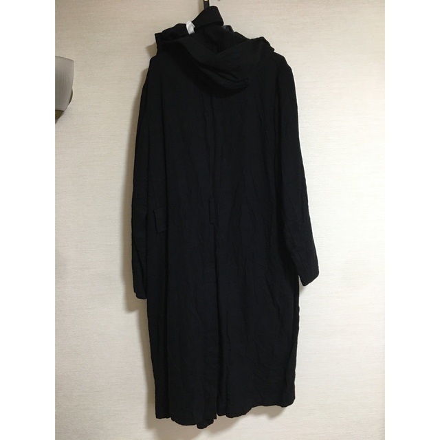 最終価格!】17AWコート Yohji Yamamoto REGULATION | www.tspea.org