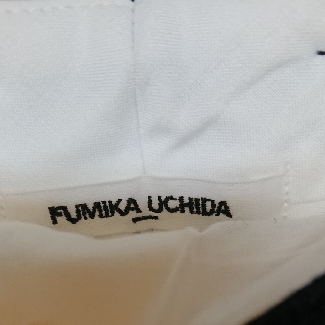 EDIT.FOR LULU - fumika uchida Tuck Bloomersパンツの通販 by meme｜エディットフォールルならラクマ 超激安低価