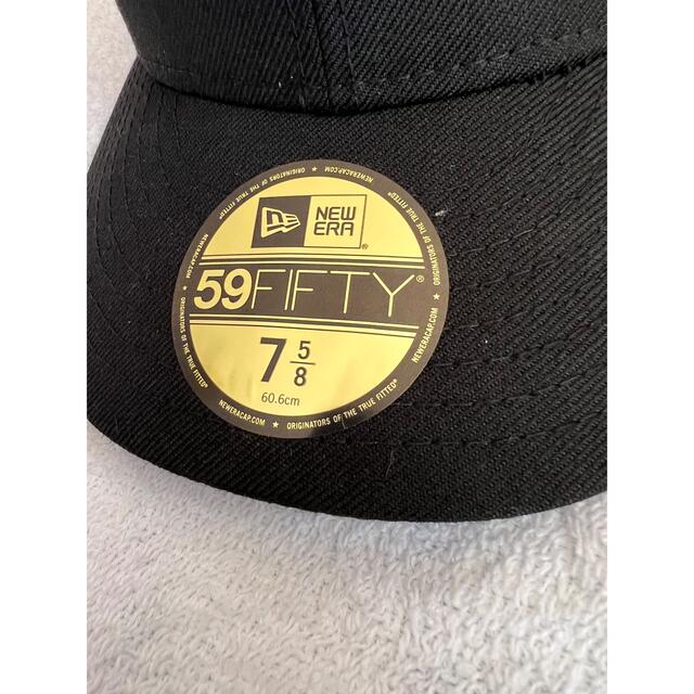 supreme new era box logo 60.6cm 5