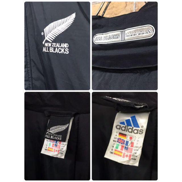 adidas アディダス ロゴ刺繍 中綿 マウンテンパーカー ジャケット