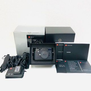 ライカ(LEICA)のライカ　出し直し(コンパクトデジタルカメラ)