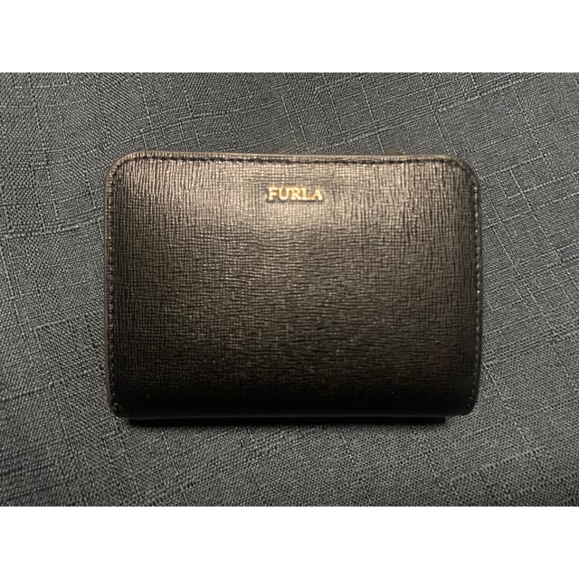 FURLAの財布