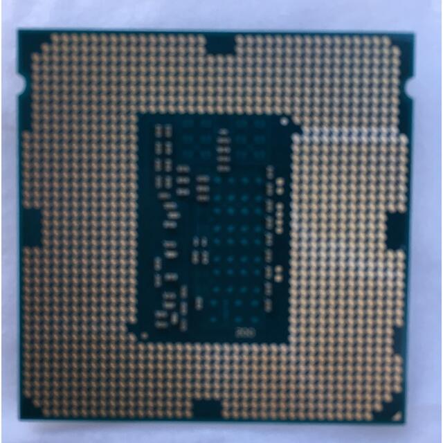 Intel  CORE i5 4570 1