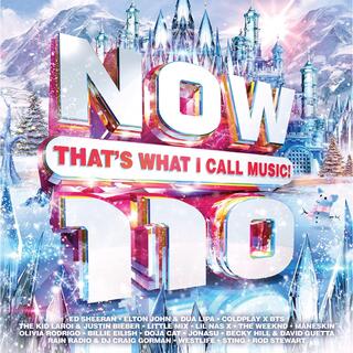 Now That's What I Call Music!  NOW110(ポップス/ロック(洋楽))