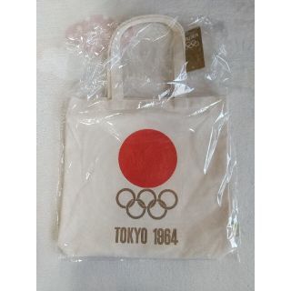 オリンピックトートバッグ ヘリテージ(記念品/関連グッズ)