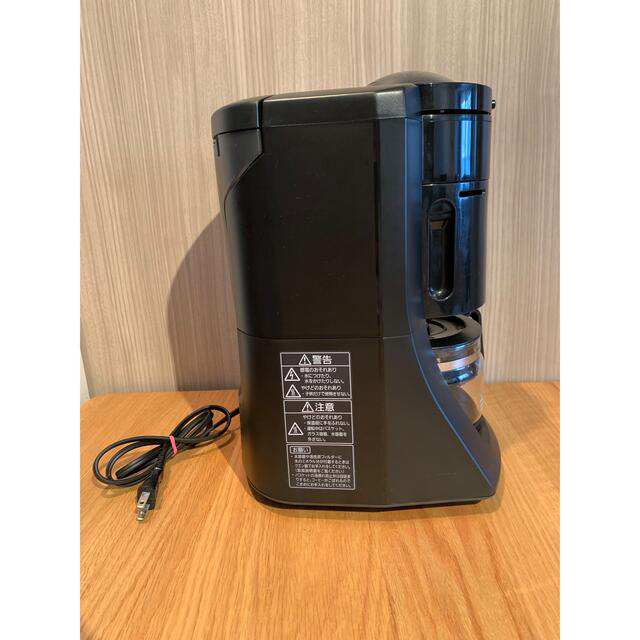 Panasonic - 【中古】Panasonicコーヒーメーカー NC-A56 パナソニック ...