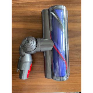 ダイソン(Dyson)のダイソン ダイレクトドライブクリーナーヘッド新品(掃除機)