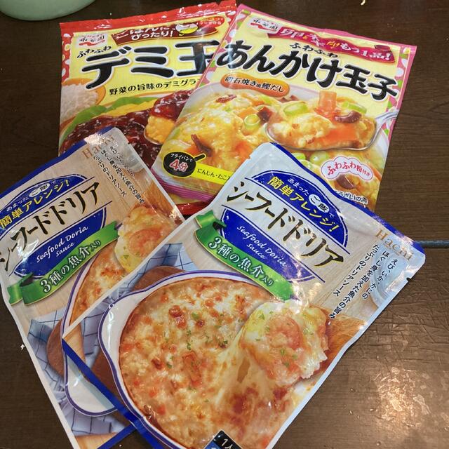 食品詰め合わせ 食品/飲料/酒の食品(その他)の商品写真