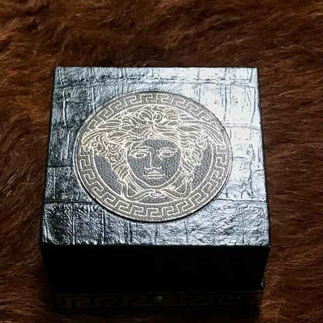 Gianni Versace - VERSACEヴェルサーチ メドゥ－サ ハイエンドライン ジュエリーケ－スの通販 by