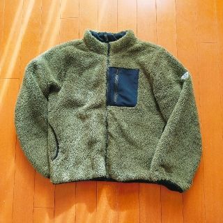 ビーミング ライフストア バイ ビームス(B:MING LIFE STORE by BEAMS)のボアジャケット♡150(ジャケット/上着)