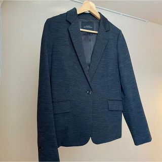 ユナイテッドアローズグリーンレーベルリラクシング(UNITED ARROWS green label relaxing)の●専用●秋冬シングルジャケット☆38(テーラードジャケット)