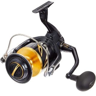 シマノ(SHIMANO)の専用 新品 シマノ 20 ステラ SW 18000HG(リール)