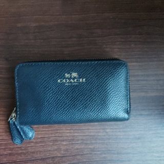 コーチ(COACH)のやっこさんへ、、COACH★財布(財布)