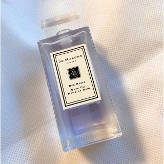 ジョーマローン(Jo Malone)のJO MALONE LONDON バスオイル(入浴剤/バスソルト)