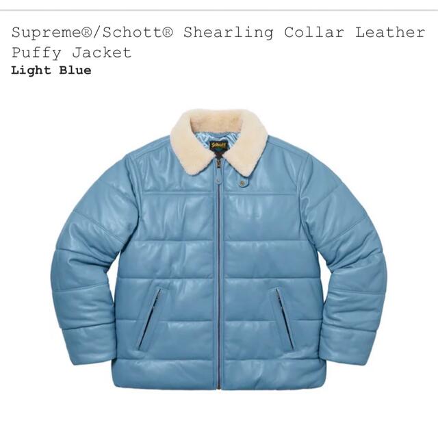 supreme vanson 17AW タグ レシート付き 登坂