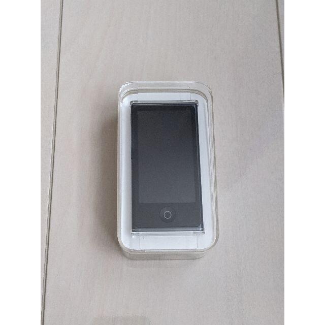 iPod nano 第7世代 16GB