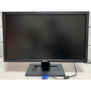 デル(DELL)のDELL デル　ディスプレイモニター(ディスプレイ)