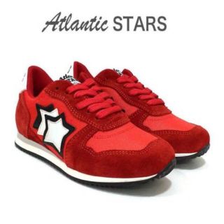 Atlantic STARS アトランティックスターズ(スニーカー)