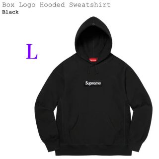 シュプリーム(Supreme)のSupreme BoxLogo Hooded Sweatshirt(パーカー)