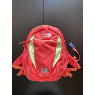 ザノースフェイス(THE NORTH FACE)のノースフェイスリュック(リュックサック)