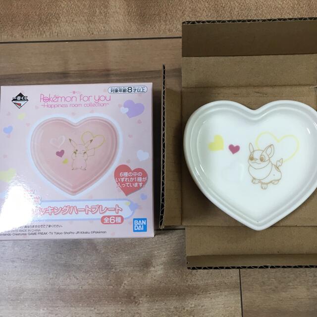 BANDAI(バンダイ)のポケモン 一番くじ E賞 エンタメ/ホビーのおもちゃ/ぬいぐるみ(キャラクターグッズ)の商品写真