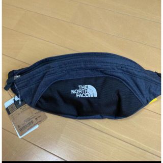 ザノースフェイス(THE NORTH FACE)のノースフェイス グラニュール ウエストポーチ(ボディバッグ/ウエストポーチ)