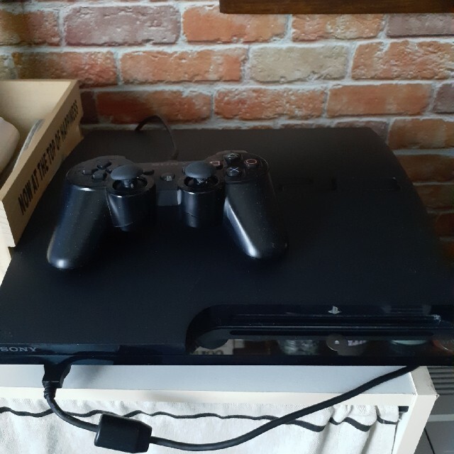 人気ブラドン PlayStation3 プレイステーション3　320GB - 家庭用ゲーム機本体