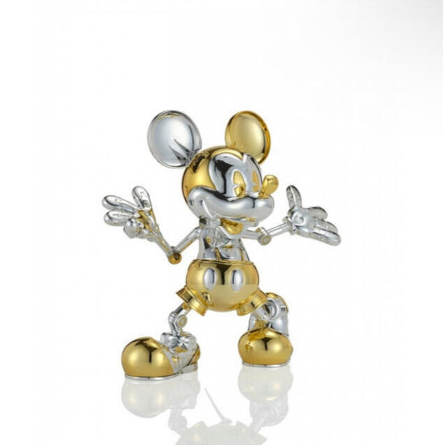 特上美品 【新品未開封】『Mickey Mouse Now and Future』 - crumiller.com