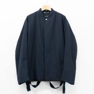 ジルサンダー(Jil Sander)のoamc lithium bomber jacket jil sander(ブルゾン)