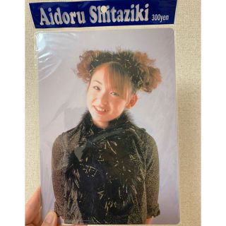 3ページ目 - モーニング娘。 ミニ アイドルグッズの通販 100点以上