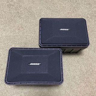 ボーズ(BOSE)のBOSE スピーカー　101MM ペア(スピーカー)