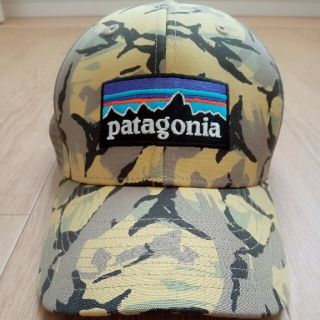 patagonia(キャップ)のフリマアイテム一覧 patagonia(キャップ)のフリマアイテム一覧
