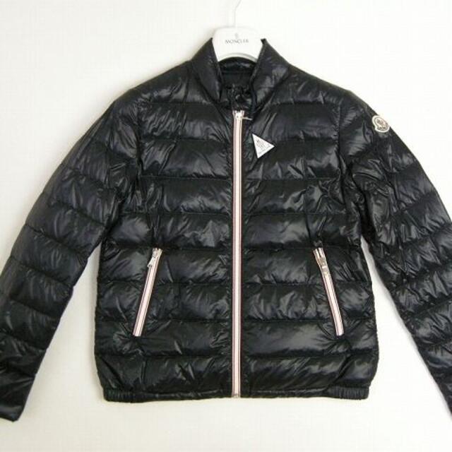 MONCLER(モンクレール)のキッズ12A(男性XS/女性S-M)モンクレール■RIGEL■ライトダウン■新品 キッズ/ベビー/マタニティのキッズ服男の子用(90cm~)(ジャケット/上着)の商品写真