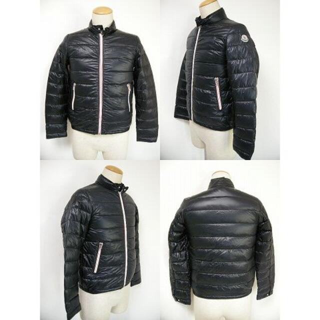 MONCLER(モンクレール)のキッズ12A(男性XS/女性S-M)モンクレール■RIGEL■ライトダウン■新品 キッズ/ベビー/マタニティのキッズ服男の子用(90cm~)(ジャケット/上着)の商品写真