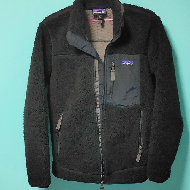 Patagonia クラシックレトロXジャケット