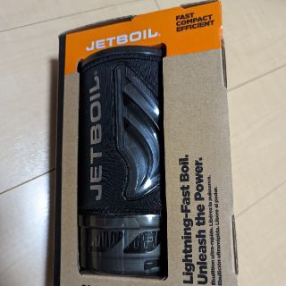 ジェットボイル(JETBOIL)の[新品] JETBOIL フラッシュ(調理器具)