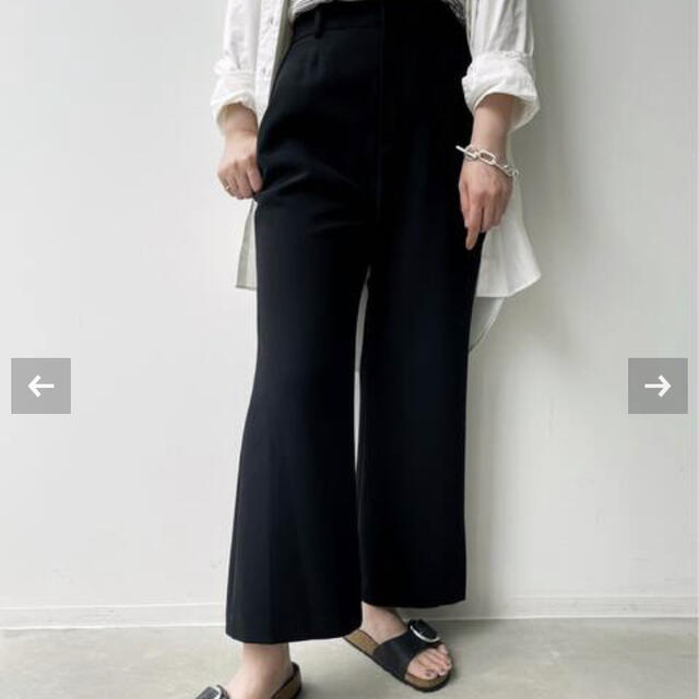 特集 アパルトモン Cropped Pants | www.takalamtech.com