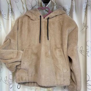 ザラ(ZARA)のZARA ザラ　パーカー(パーカー)