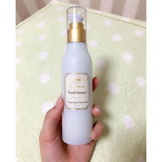 サボン(SABON)のSABON♡クレンジングミルク♡格安(クレンジング/メイク落とし)