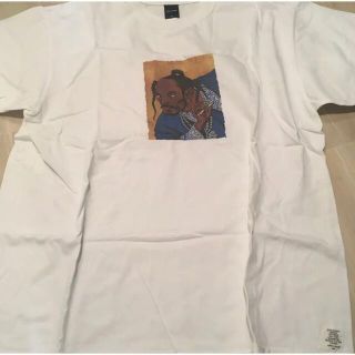 アップルバム(APPLEBUM)のapplebum tシャツ　snoop dogg (Tシャツ/カットソー(半袖/袖なし))