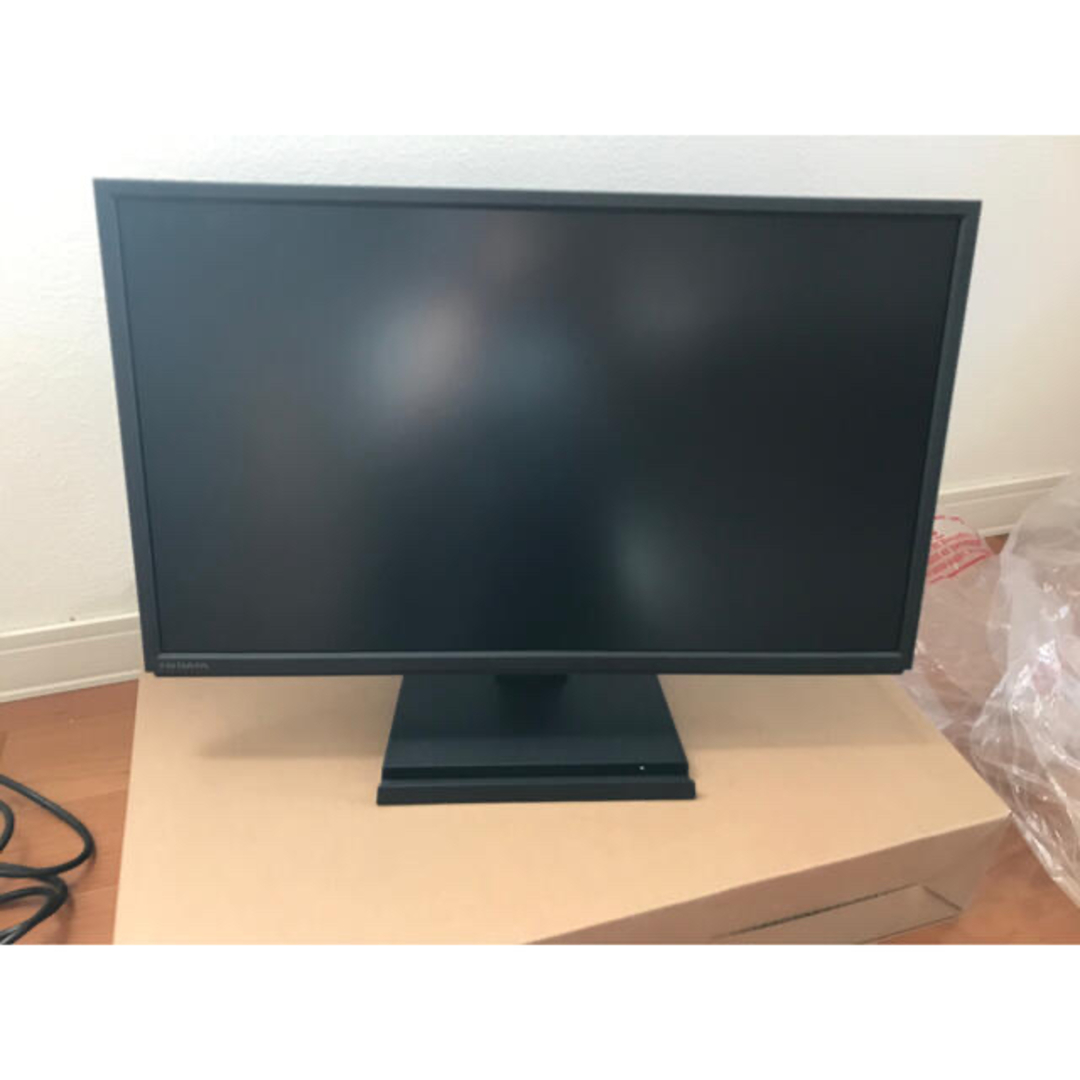 IODATA - I-O DATA 液晶 モニター ディスプレイ 23.8型 動作確認 IODATA - I-O DATA 液晶 モニター ディスプレイ 23.8型 動作確認