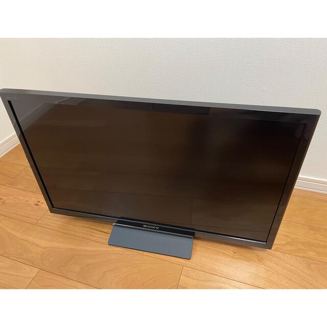 SONY テレビ