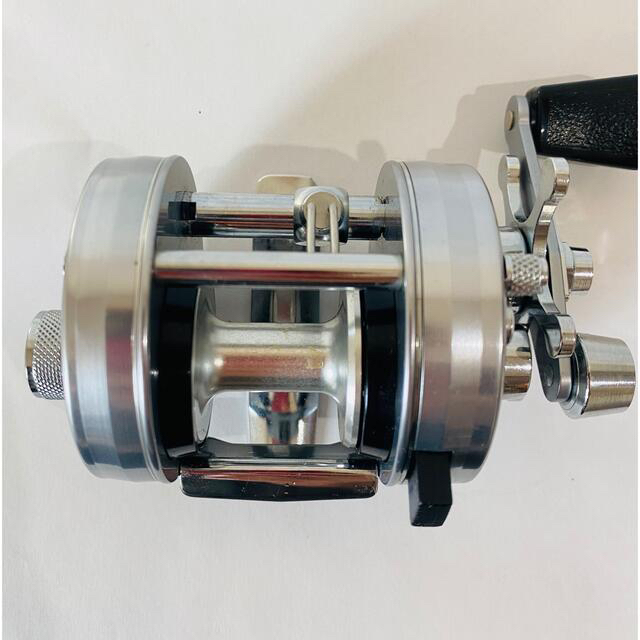 好評低価 アブアンバサダー1600CIAR EaI5o-m67806858210 定番安い
