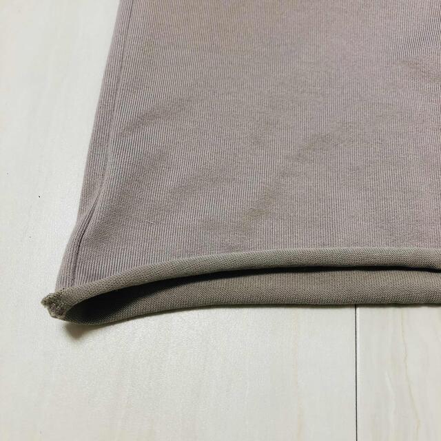 ISSEY MIYAKE - イッセイミヤケ カットソー ほぼ未使用 20ssの通販 by