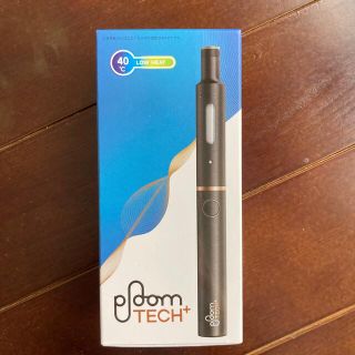 プルームテック(PloomTECH)のプルーム・テック　＋(タバコグッズ)