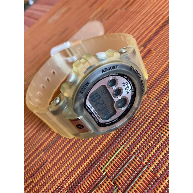 G-SHOCK - G-SHOCK CASIO 20周年記念G-ZX GZX-690J-7A8JRの通販 G-SHOCK - G-SHOCK CASIO 20周年記念G-ZX GZX-690J-7A8JRの通販