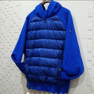 ラルフローレン(Ralph Lauren)のラルフローレン　RXL ダウンパーカー(パーカー)