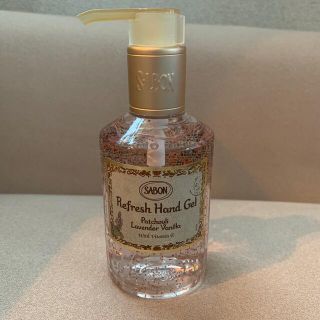 サボン(SABON)のSABON リフレッシュハンドジェル(その他)