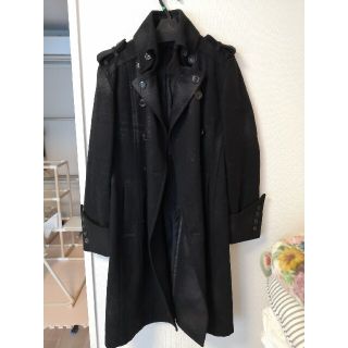 Roen - Roen ロエン コートの通販 by なめろう's shop|ロエンなら