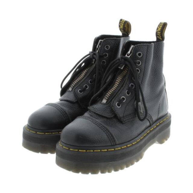 Dr.Martens ブーツ レディース